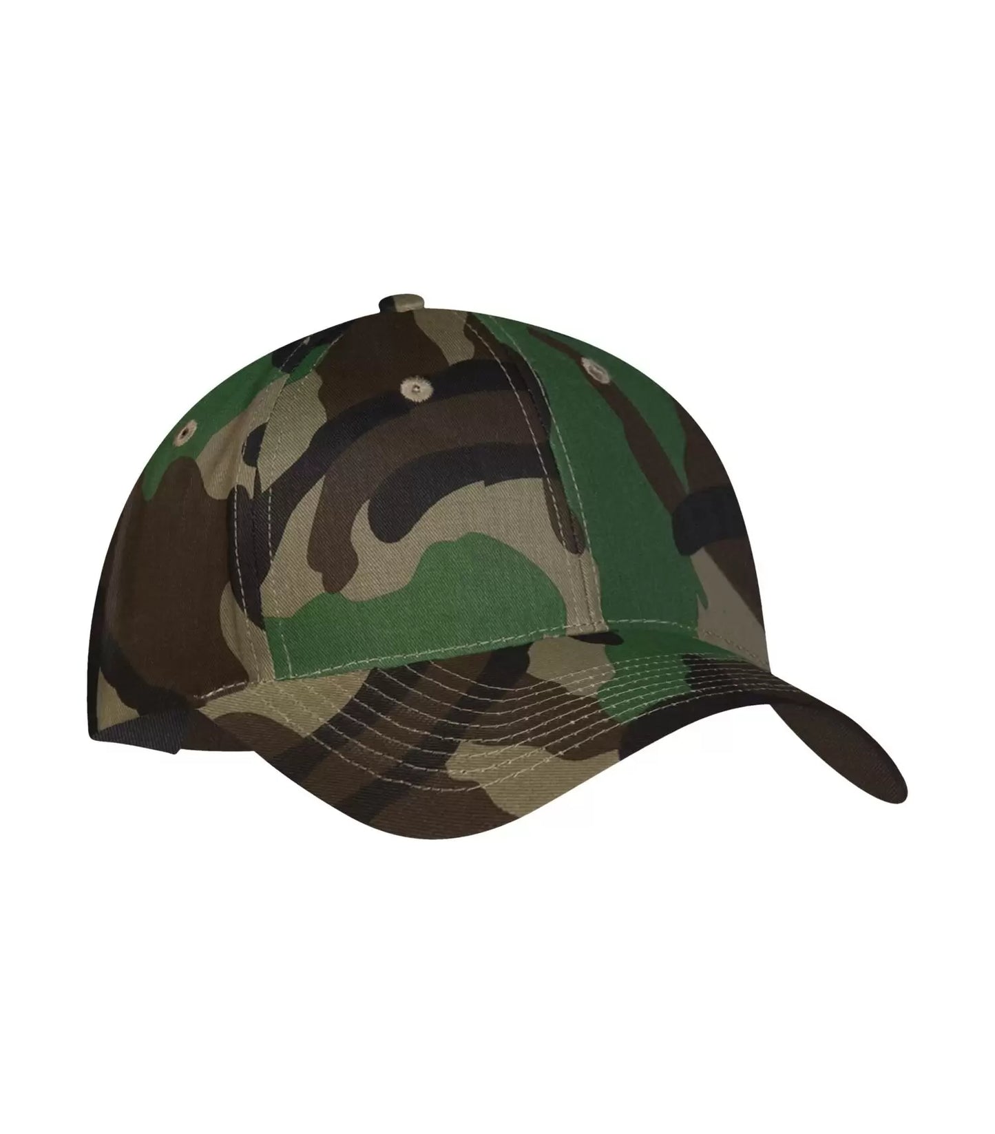 ATC™ EVERYDAY COTTON TWILL YOUTH CAP. Y130