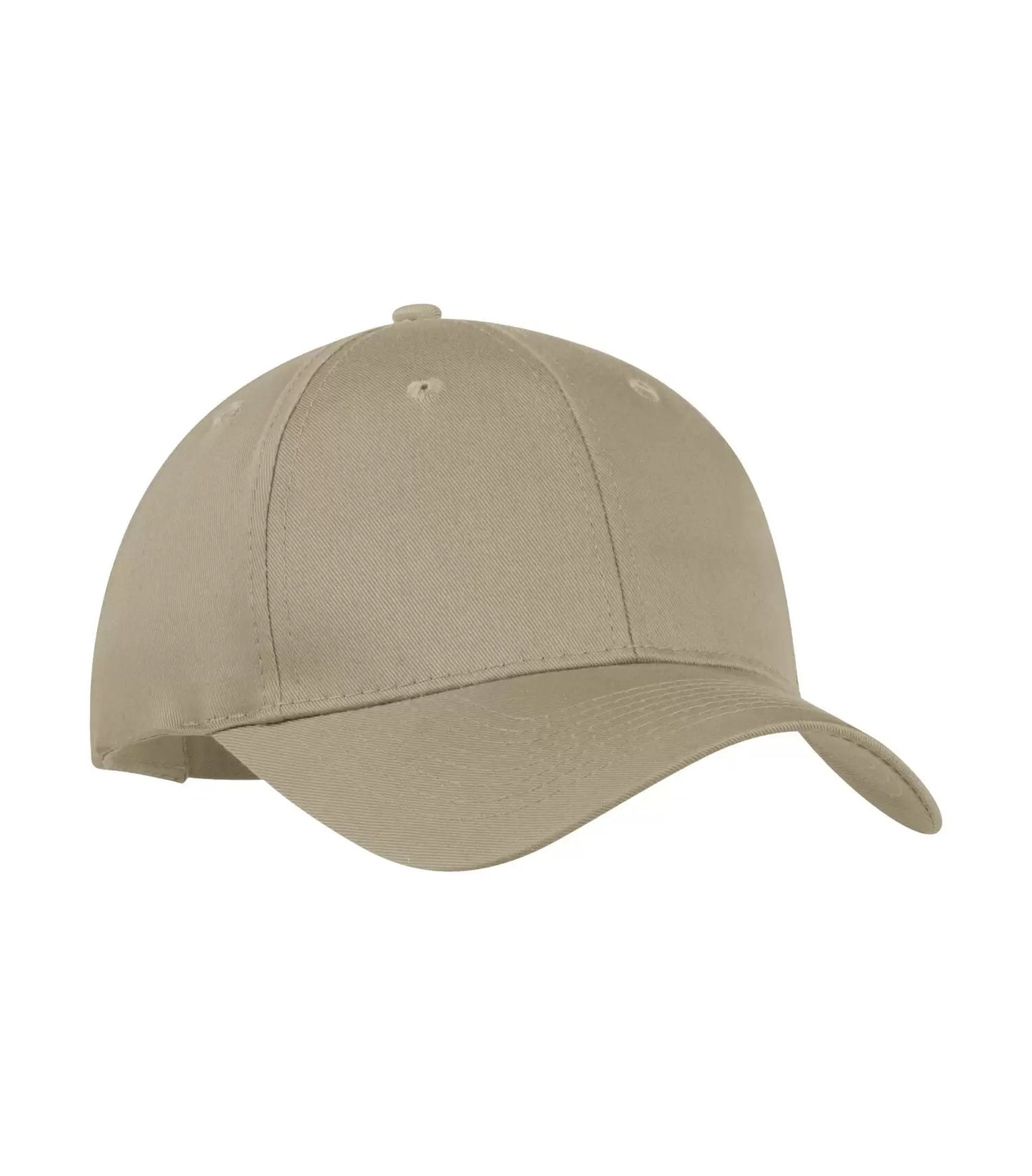 ATC™ EVERYDAY COTTON TWILL YOUTH CAP. Y130