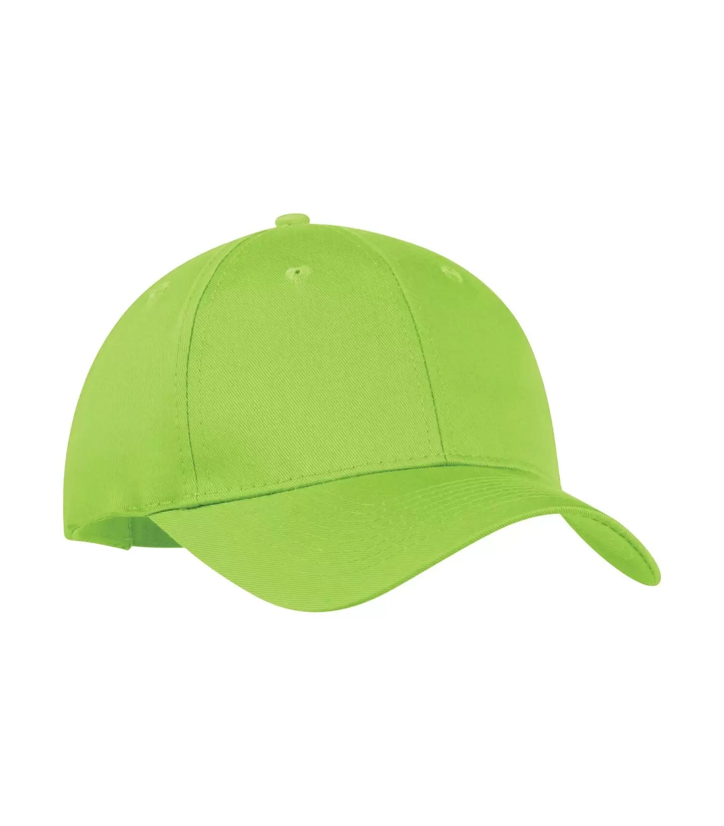ATC™ EVERYDAY COTTON TWILL YOUTH CAP. Y130