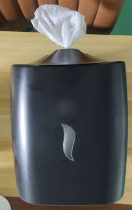 Wet Wipes Dispenser