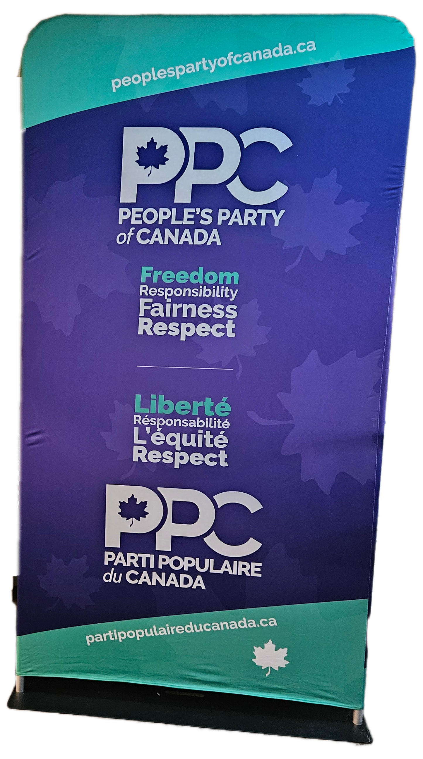 Generic PPC Euro Banner (Candidate)
