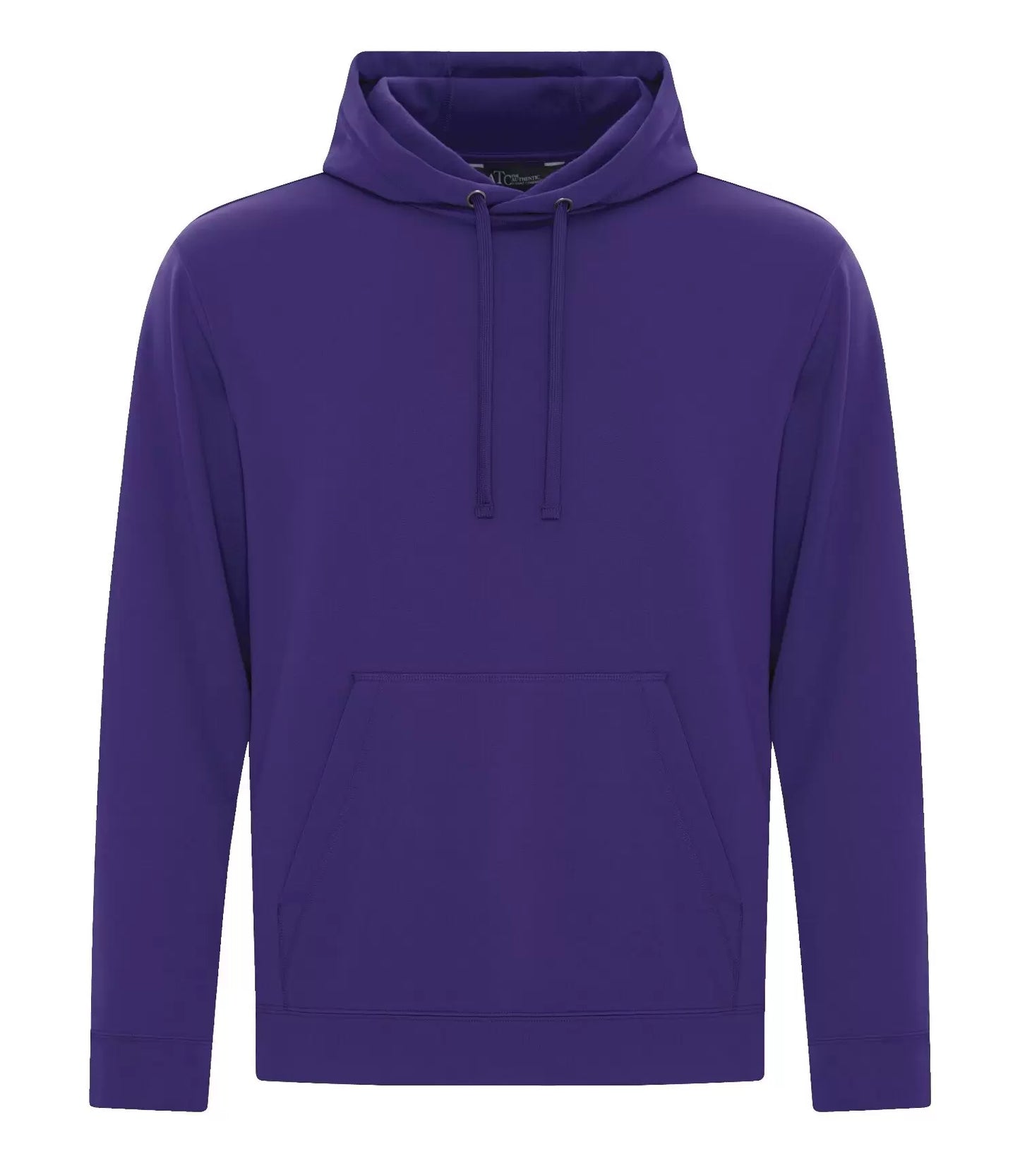 ATC GAME DAY FLEECE HOODIE