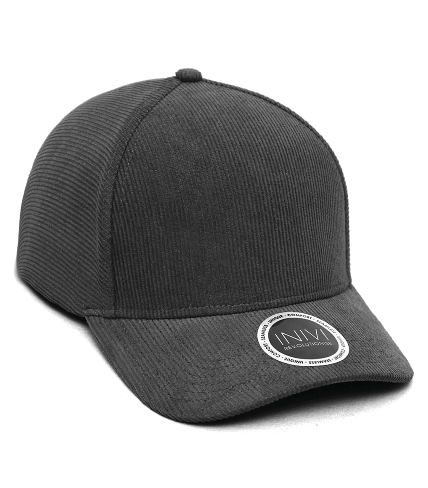 INIVI COOPER CORDUROY 2 PANEL CAP