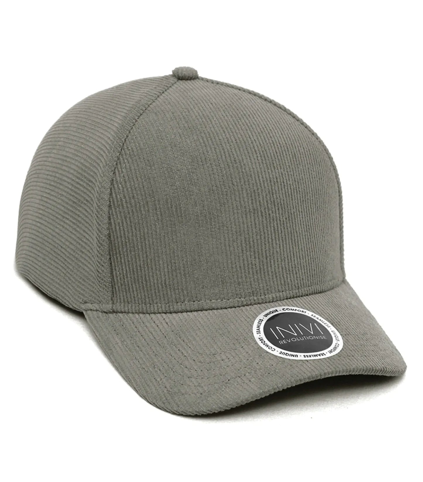 INIVI COOPER CORDUROY 2 PANEL CAP