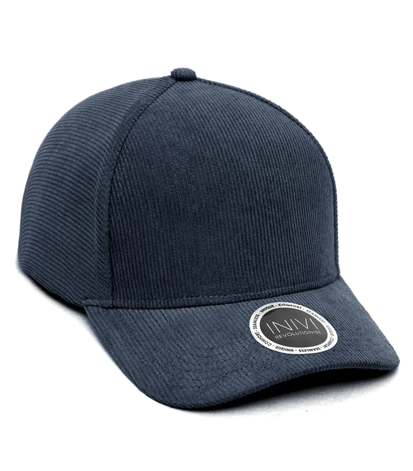 INIVI COOPER CORDUROY 2 PANEL CAP
