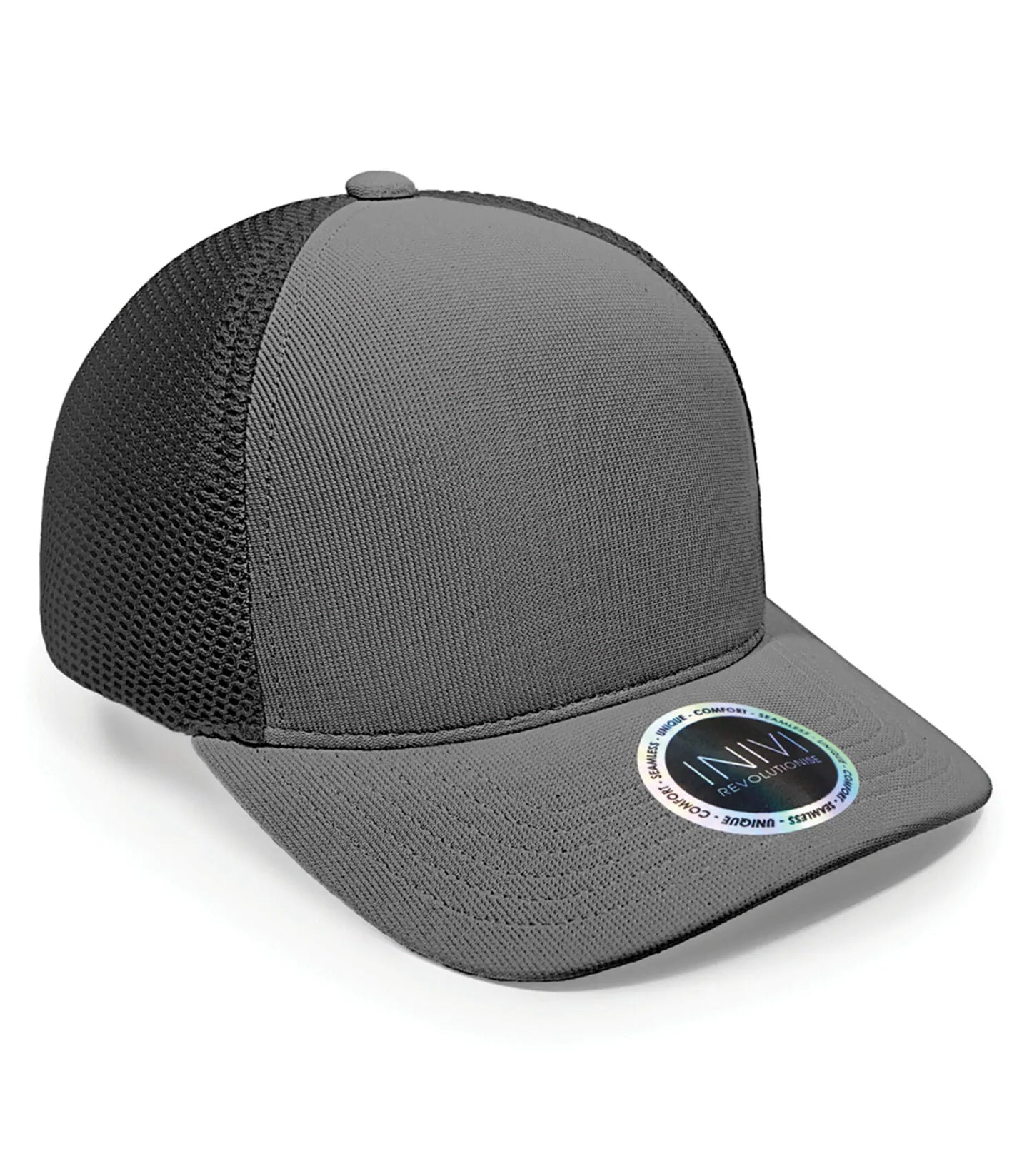 INIVI TENFOUR 2 PANEL TRUCKER CAP