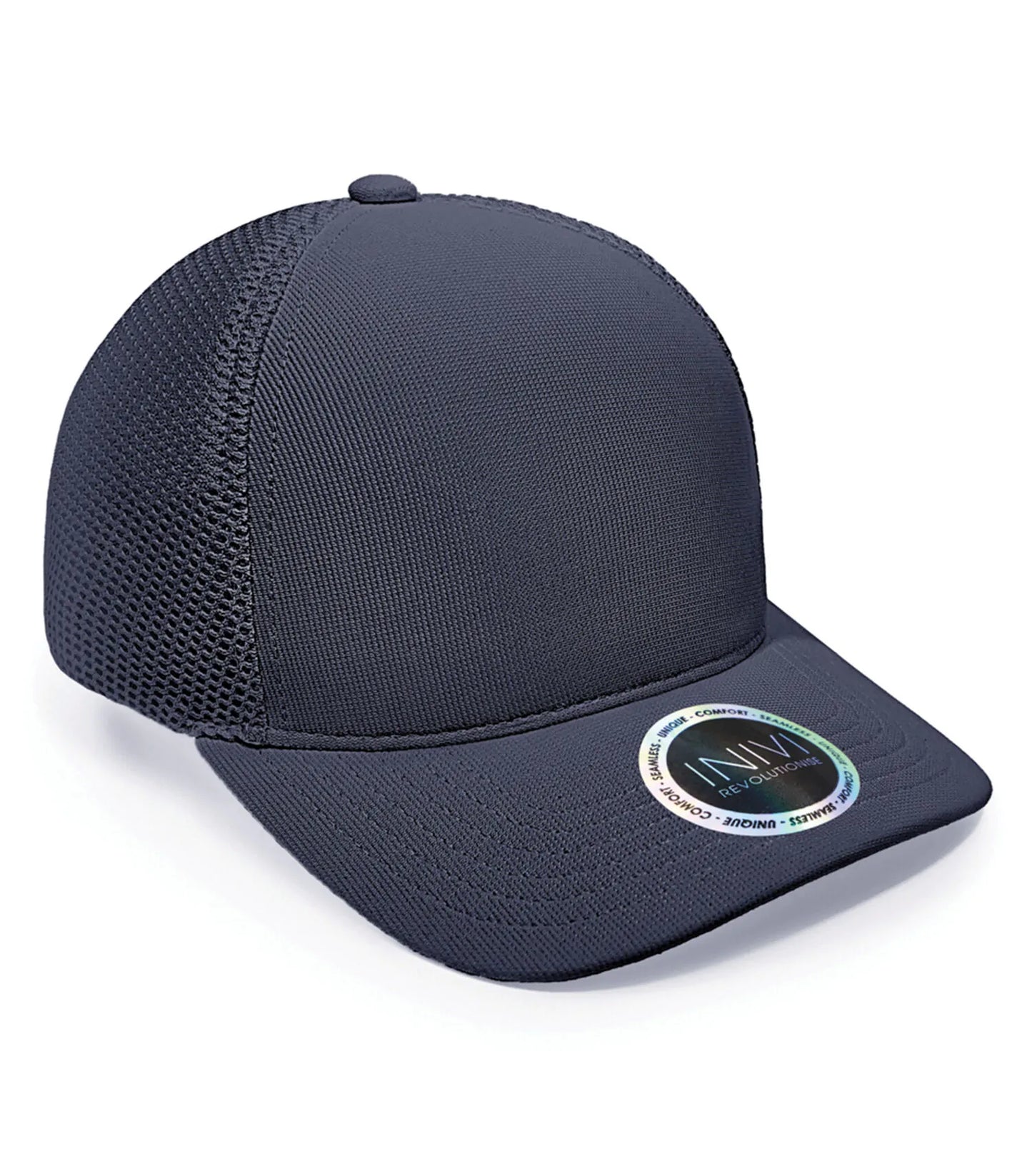 INIVI TENFOUR 2 PANEL TRUCKER CAP