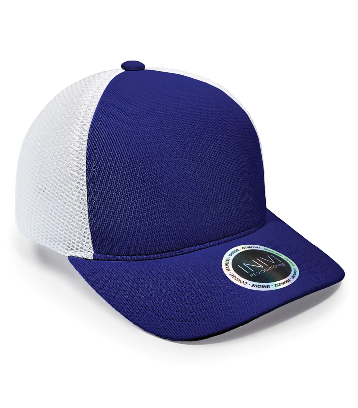 INIVI TENFOUR 2 PANEL TRUCKER CAP