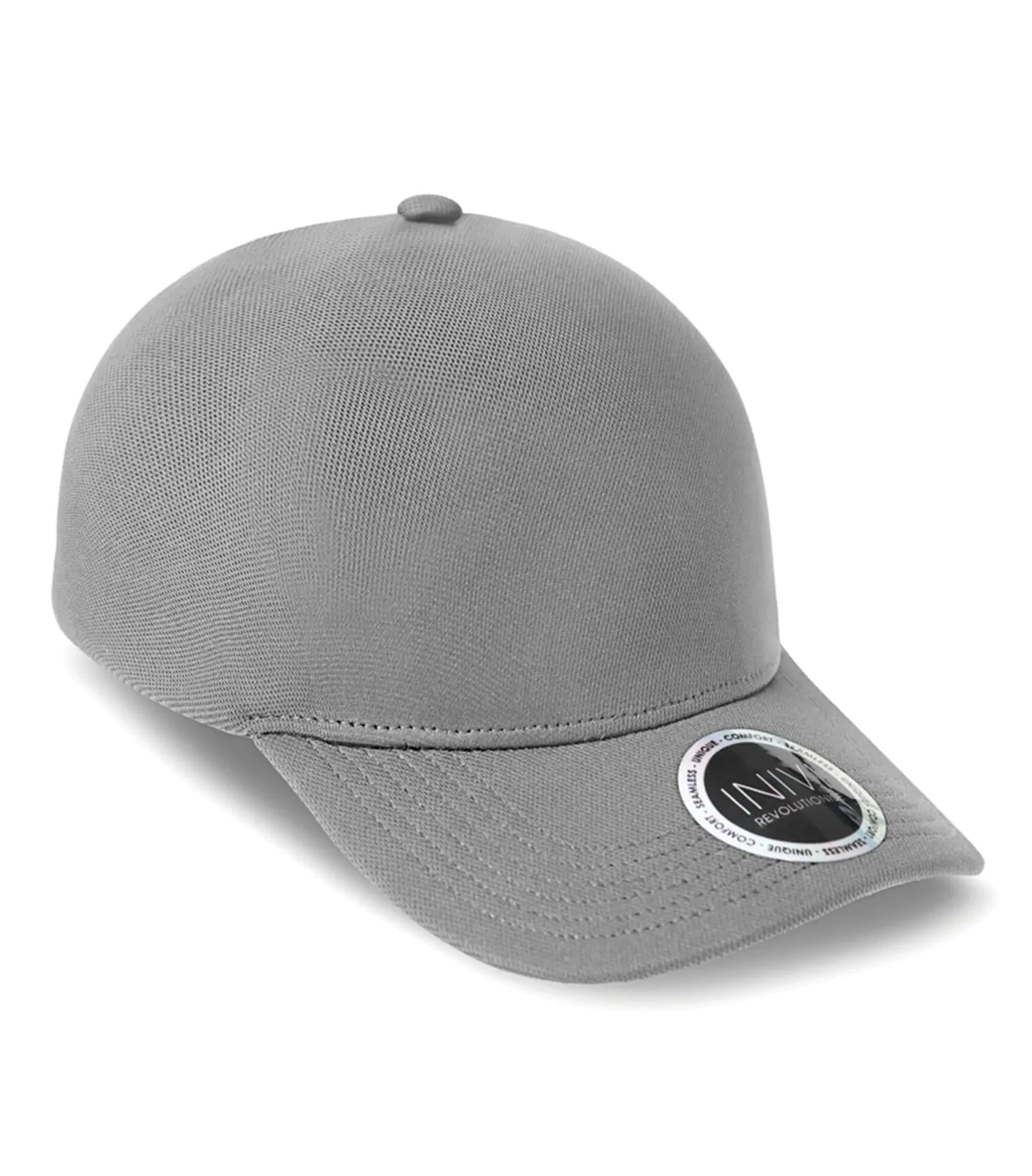 INIVI STANLEY 1 PANEL SEAMLESS CAP