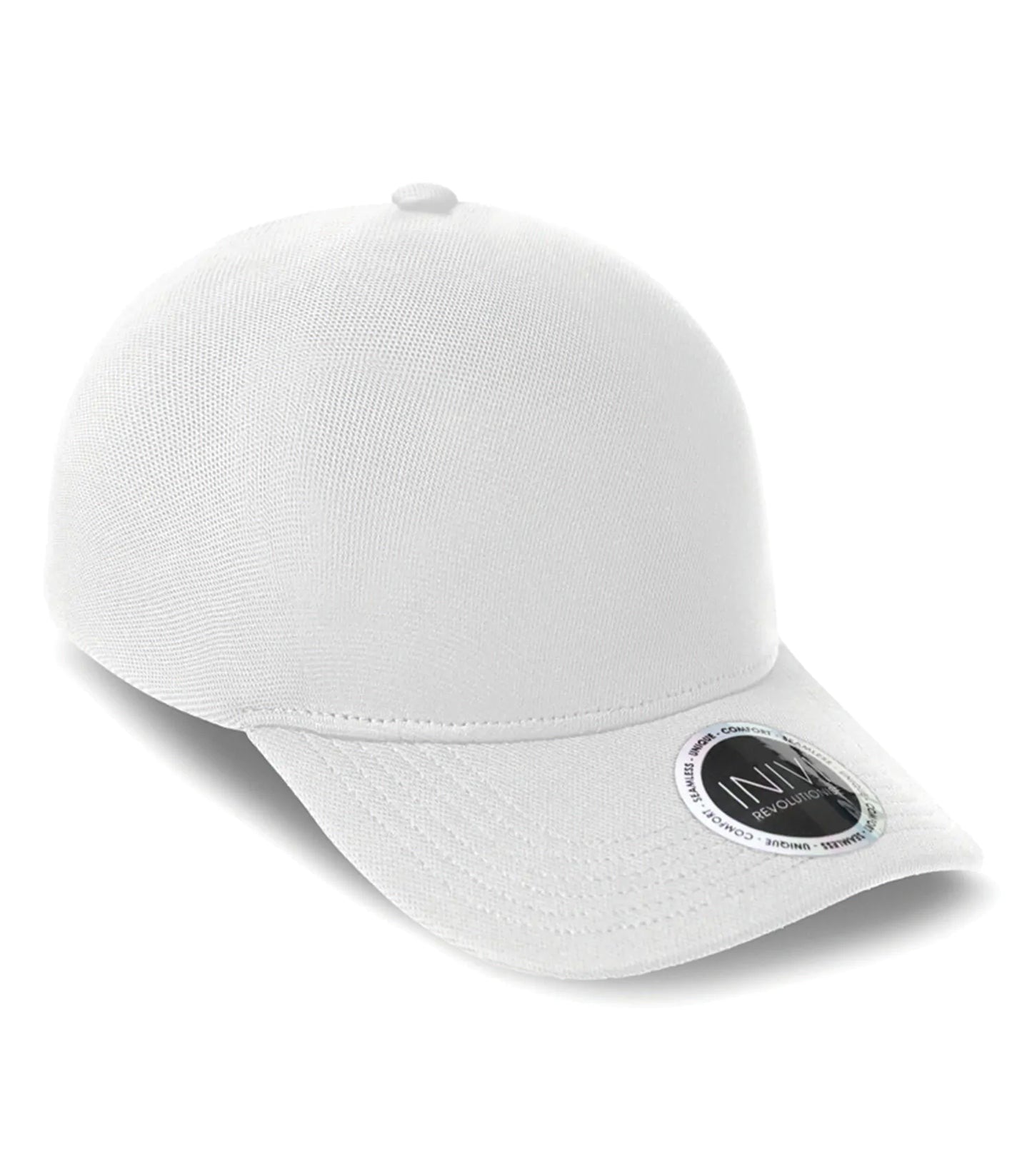 INIVI STANLEY 1 PANEL SEAMLESS CAP