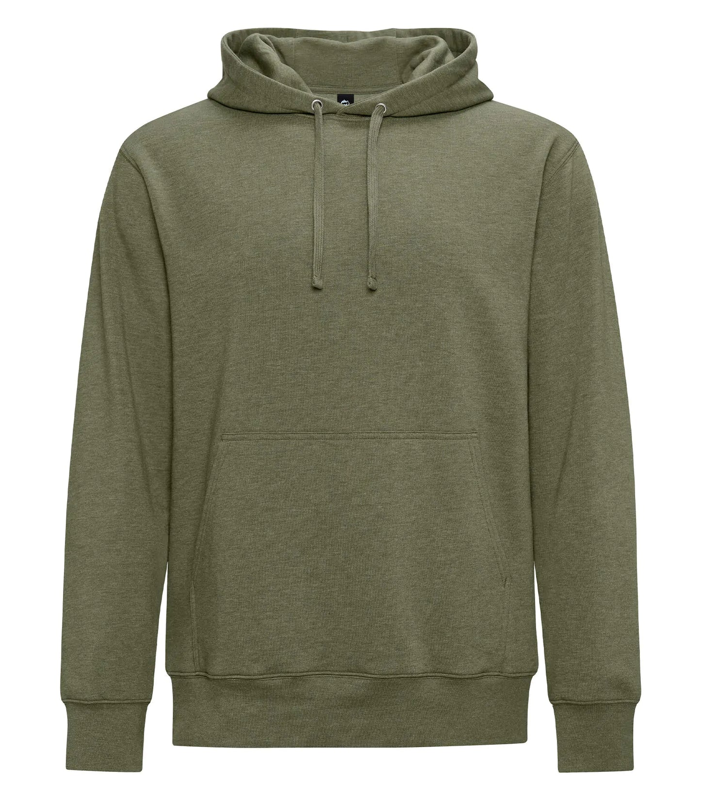 KOI ELEMENT TRIBLEND FLEECE PULLOVER HOODIE