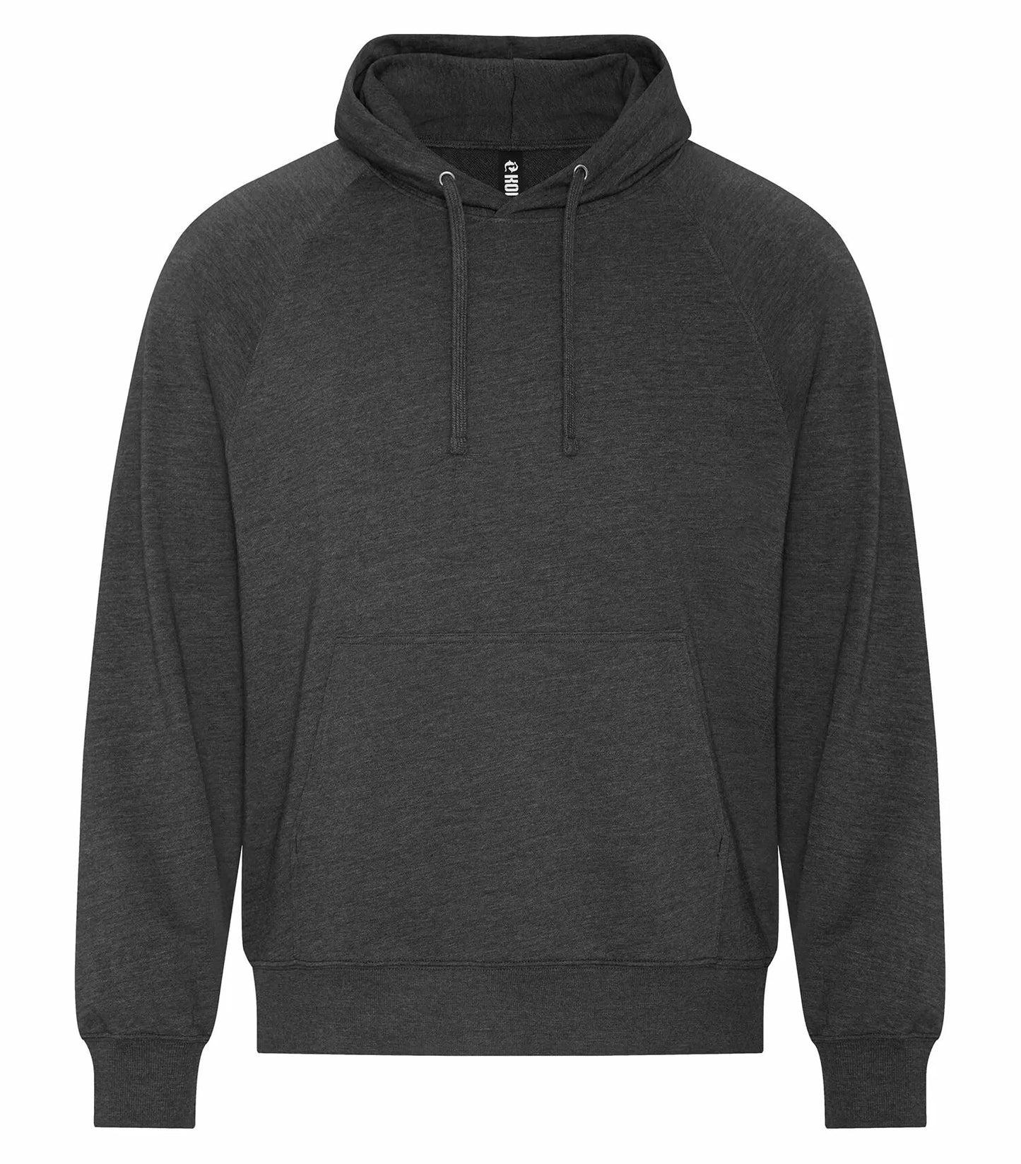 KOI ELEMENT CVC FRENCH TERRY HOODIE