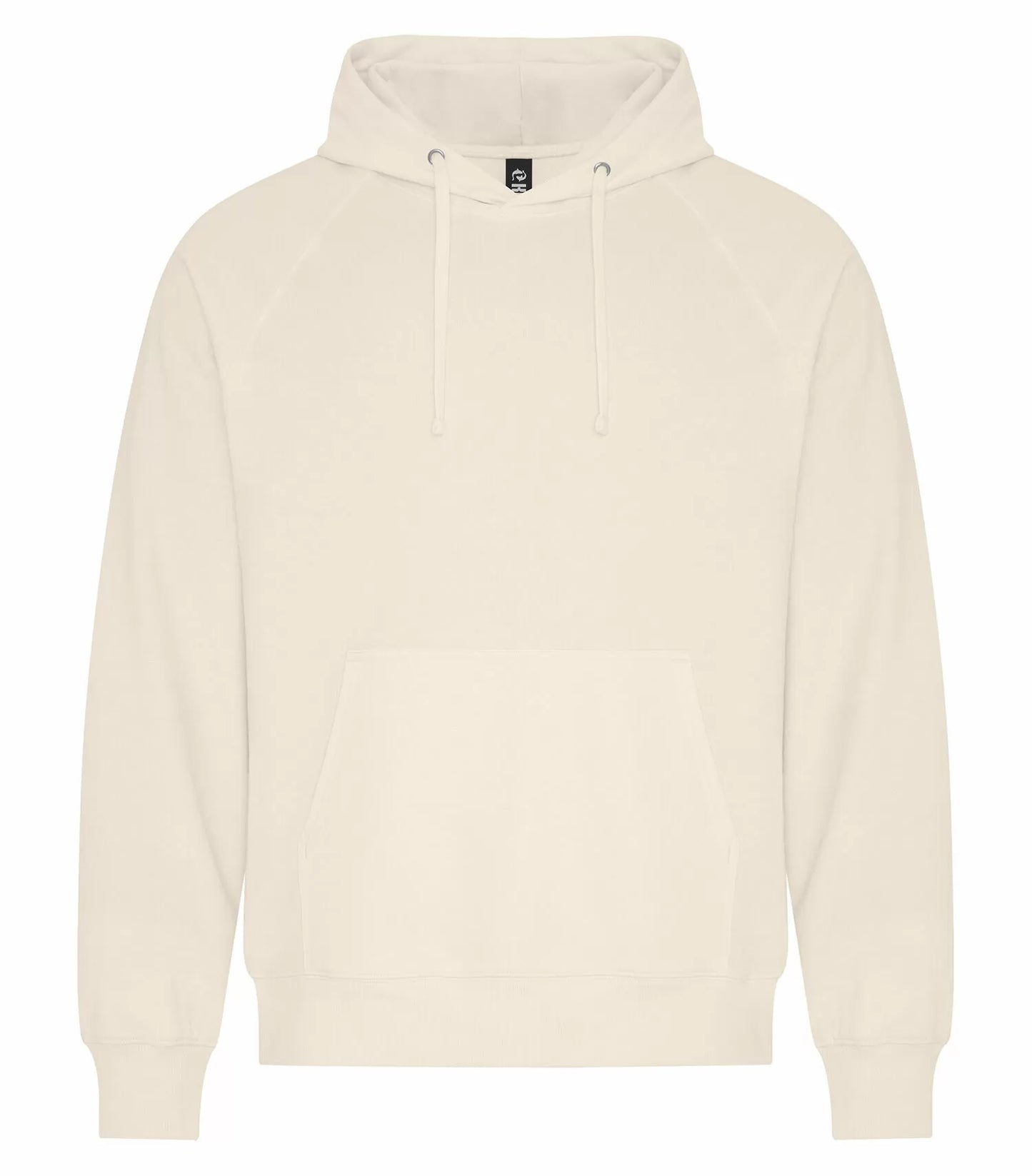 KOI ELEMENT CVC FRENCH TERRY HOODIE