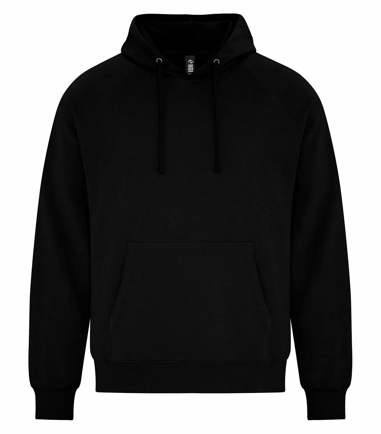 KOI ELEMENT CVC FRENCH TERRY HOODIE