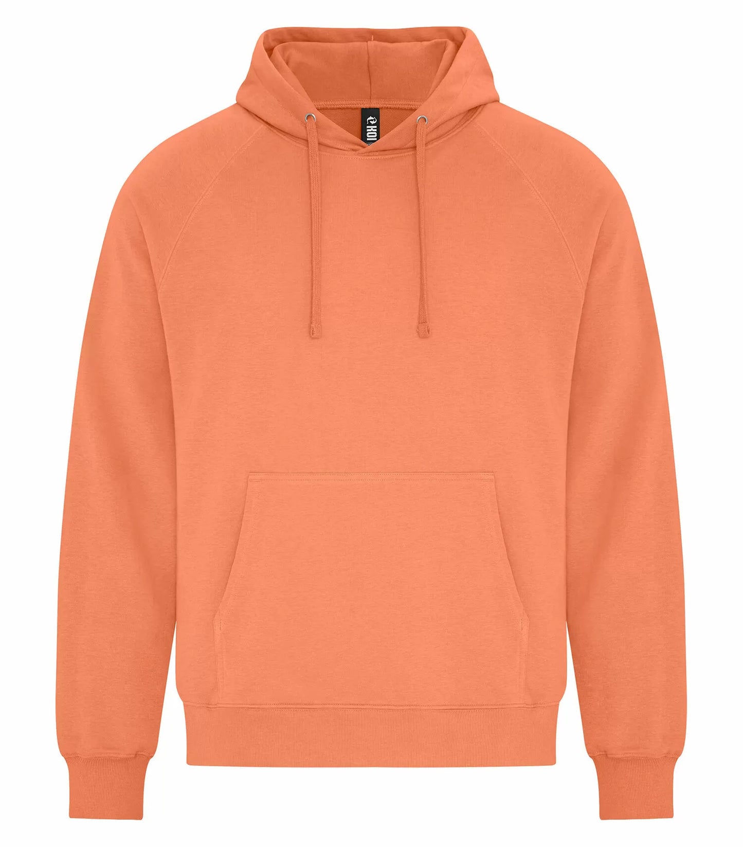 KOI ELEMENT CVC FRENCH TERRY HOODIE