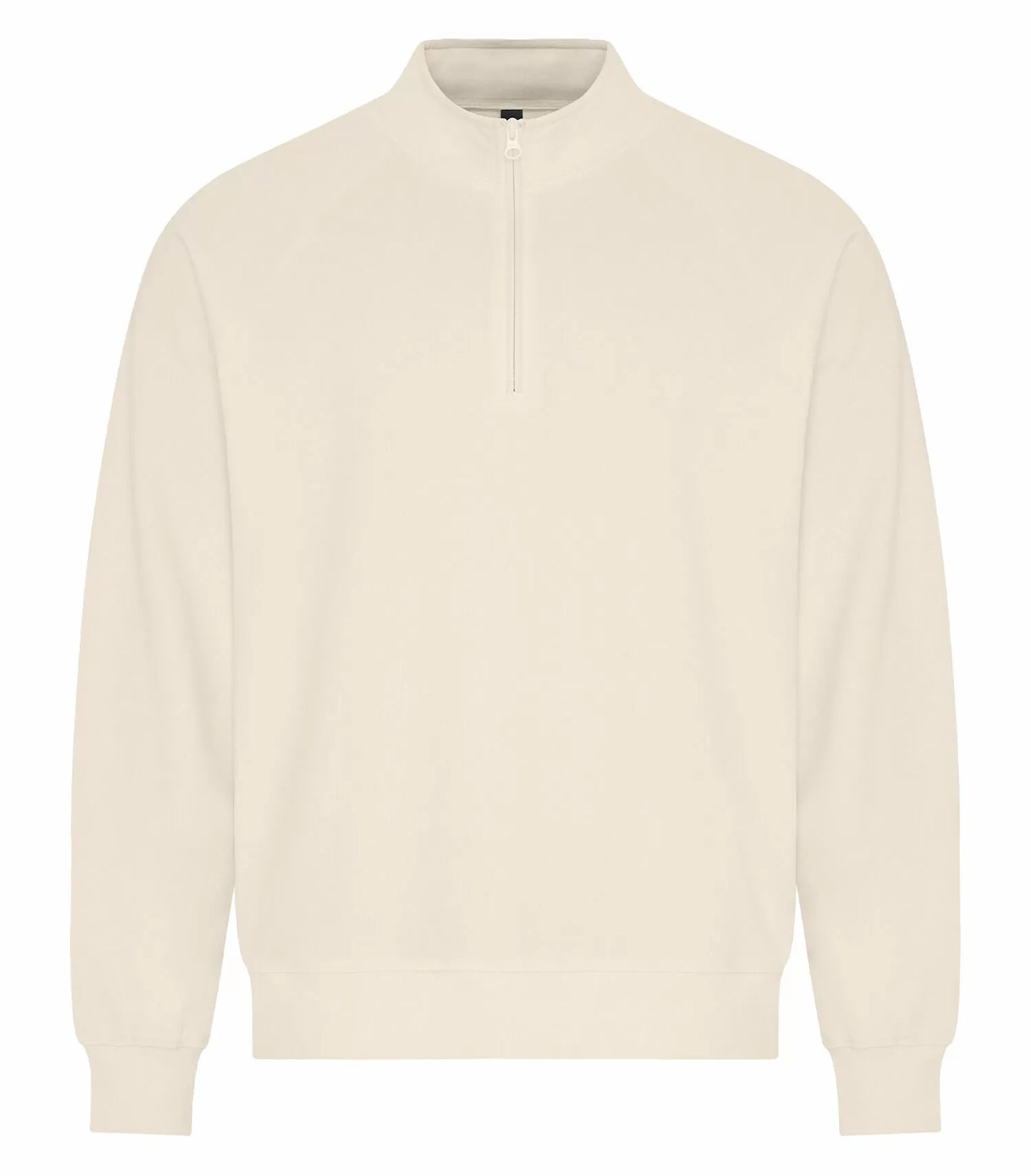 KOI ELEMENT CVC FRENCH TERRY 1/4 ZIP