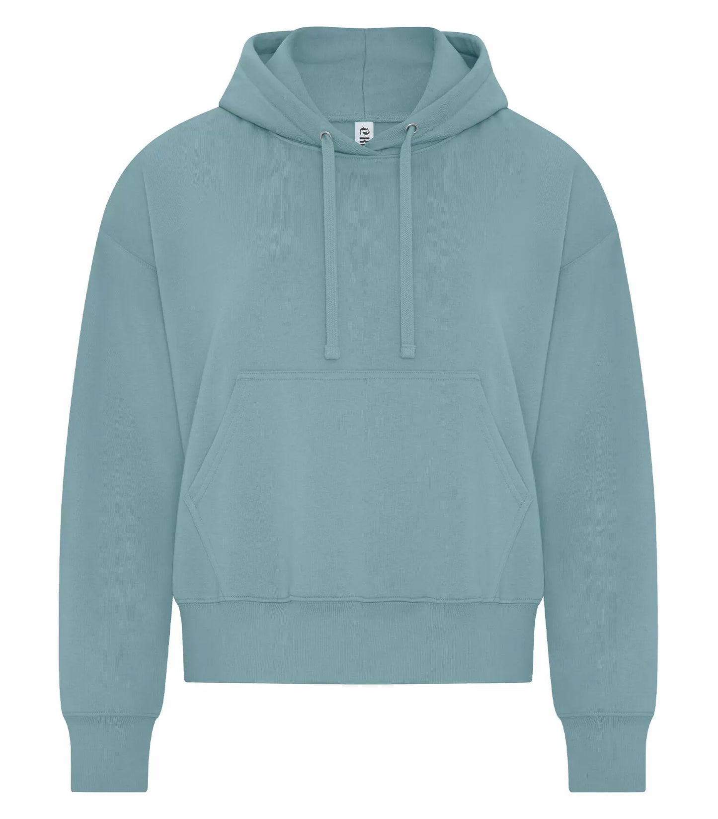 KOI ELEMENT CFF PULLOVER LADIES’ HOODIE