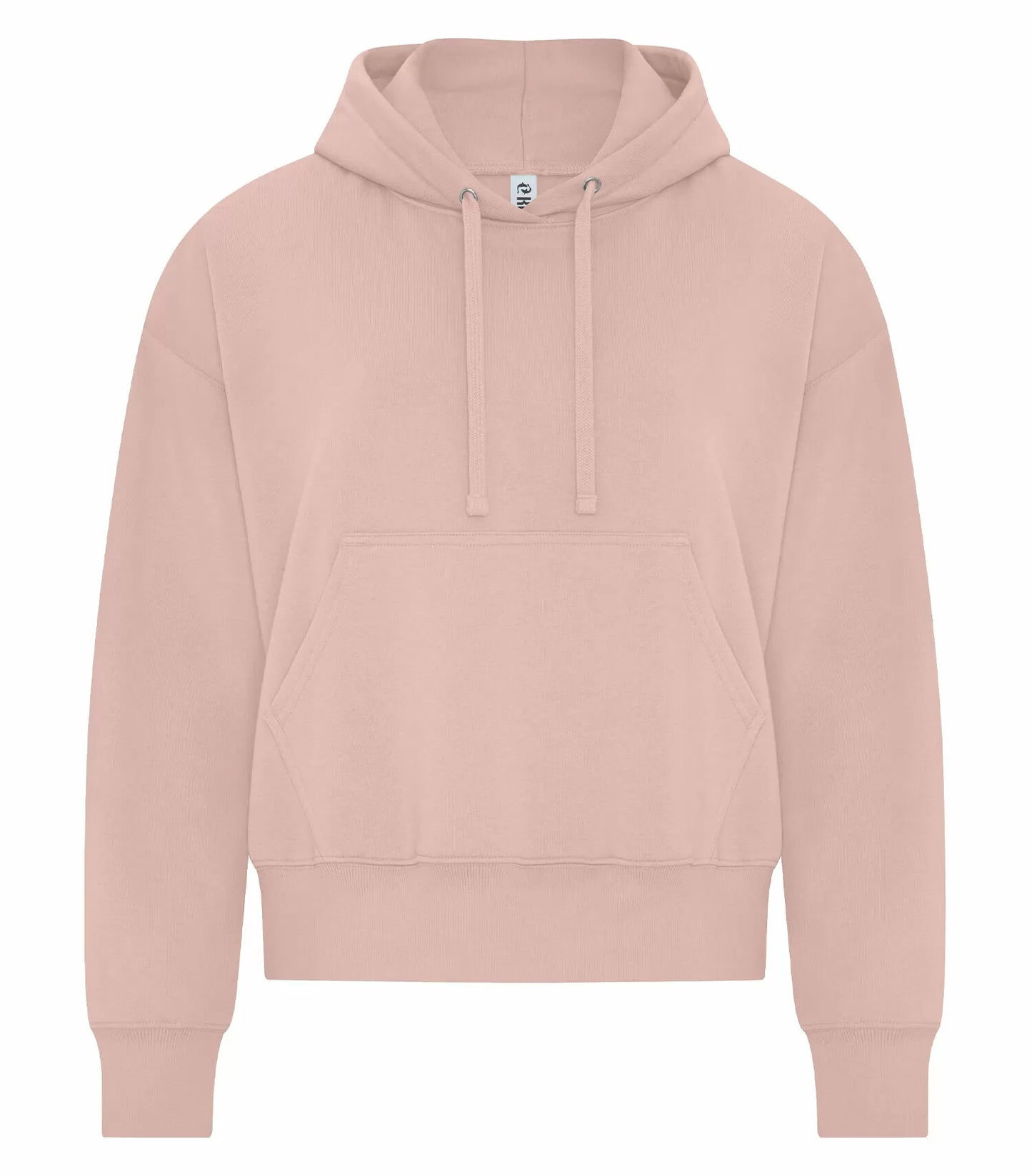 KOI ELEMENT CFF PULLOVER LADIES’ HOODIE
