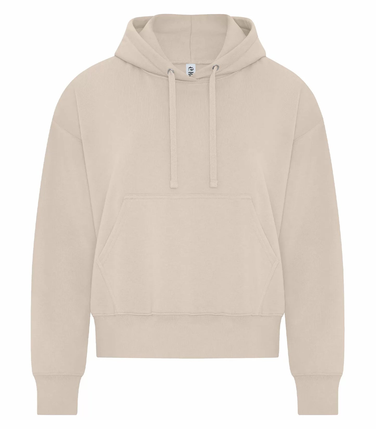 KOI ELEMENT CFF PULLOVER LADIES’ HOODIE