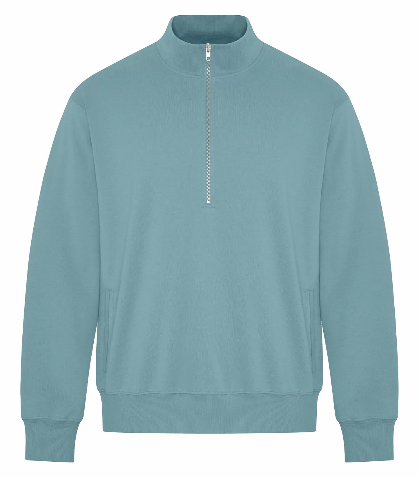 KOI ELEMENT CFF 1/2 ZIP SWEATSHIRT