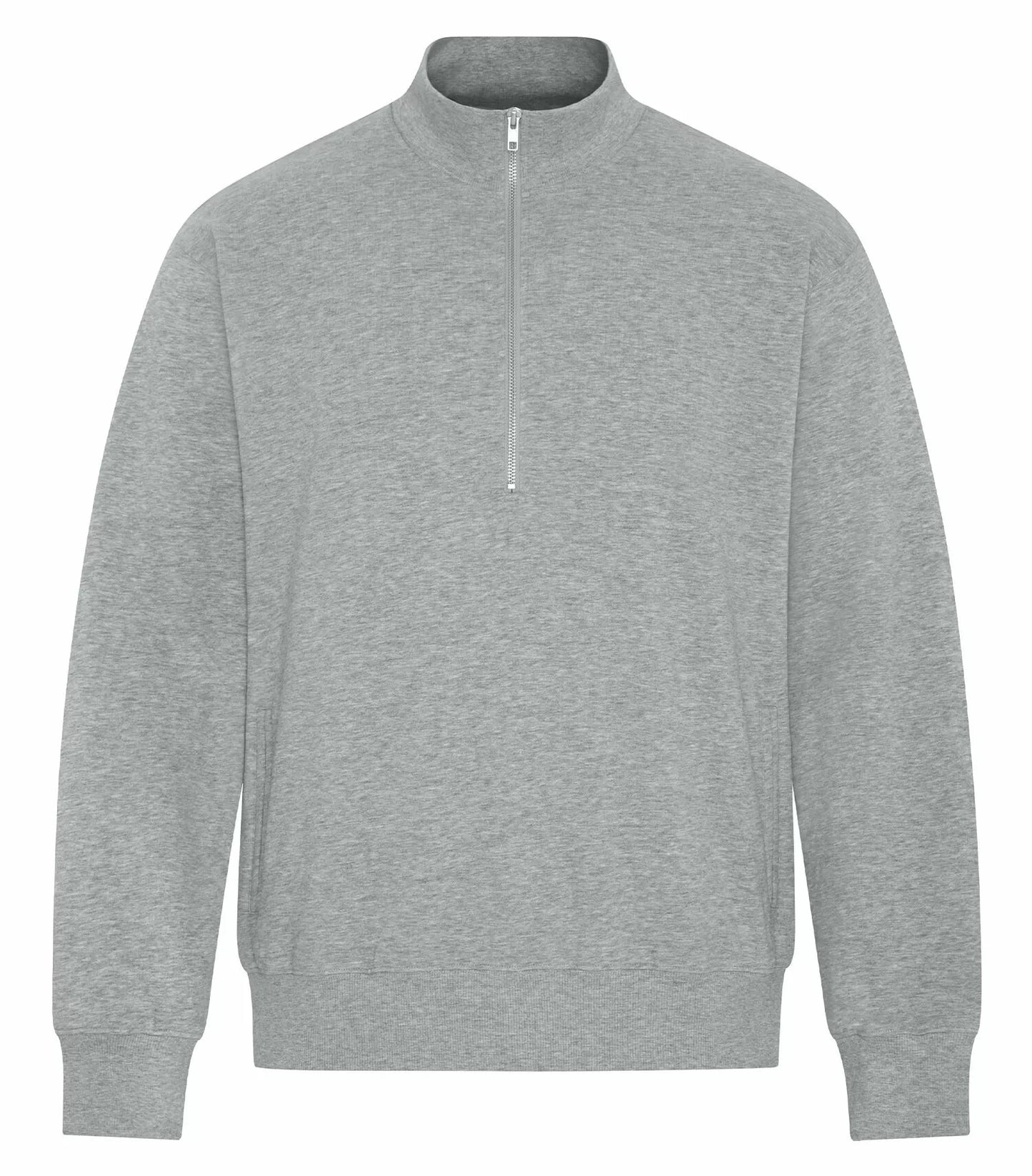 KOI ELEMENT CFF 1/2 ZIP SWEATSHIRT