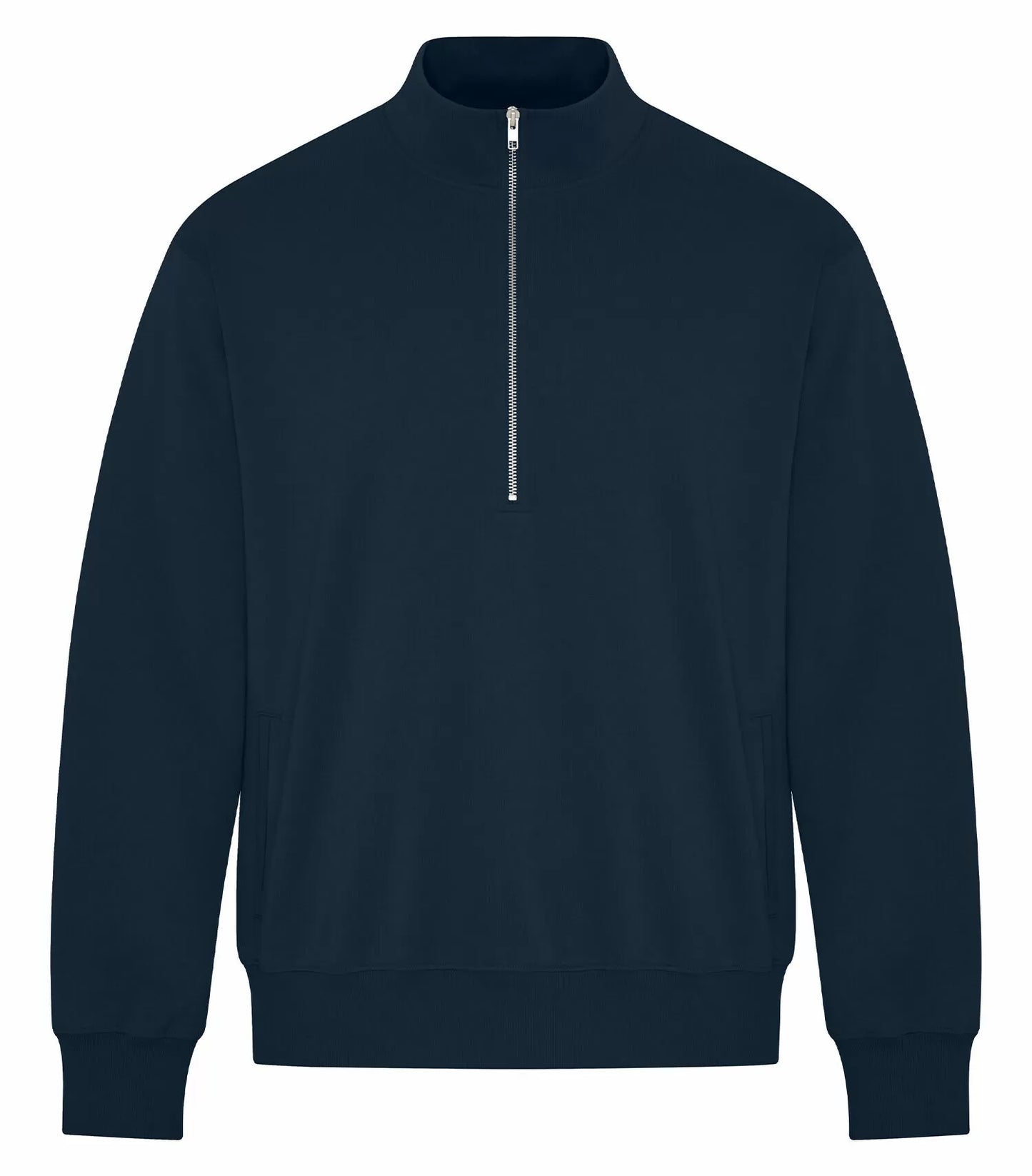 KOI ELEMENT CFF 1/2 ZIP SWEATSHIRT