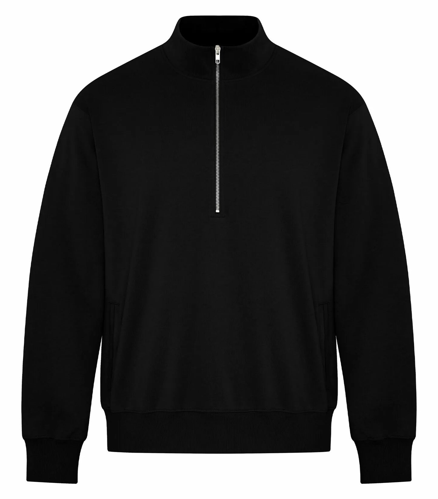 KOI ELEMENT CFF 1/2 ZIP SWEATSHIRT