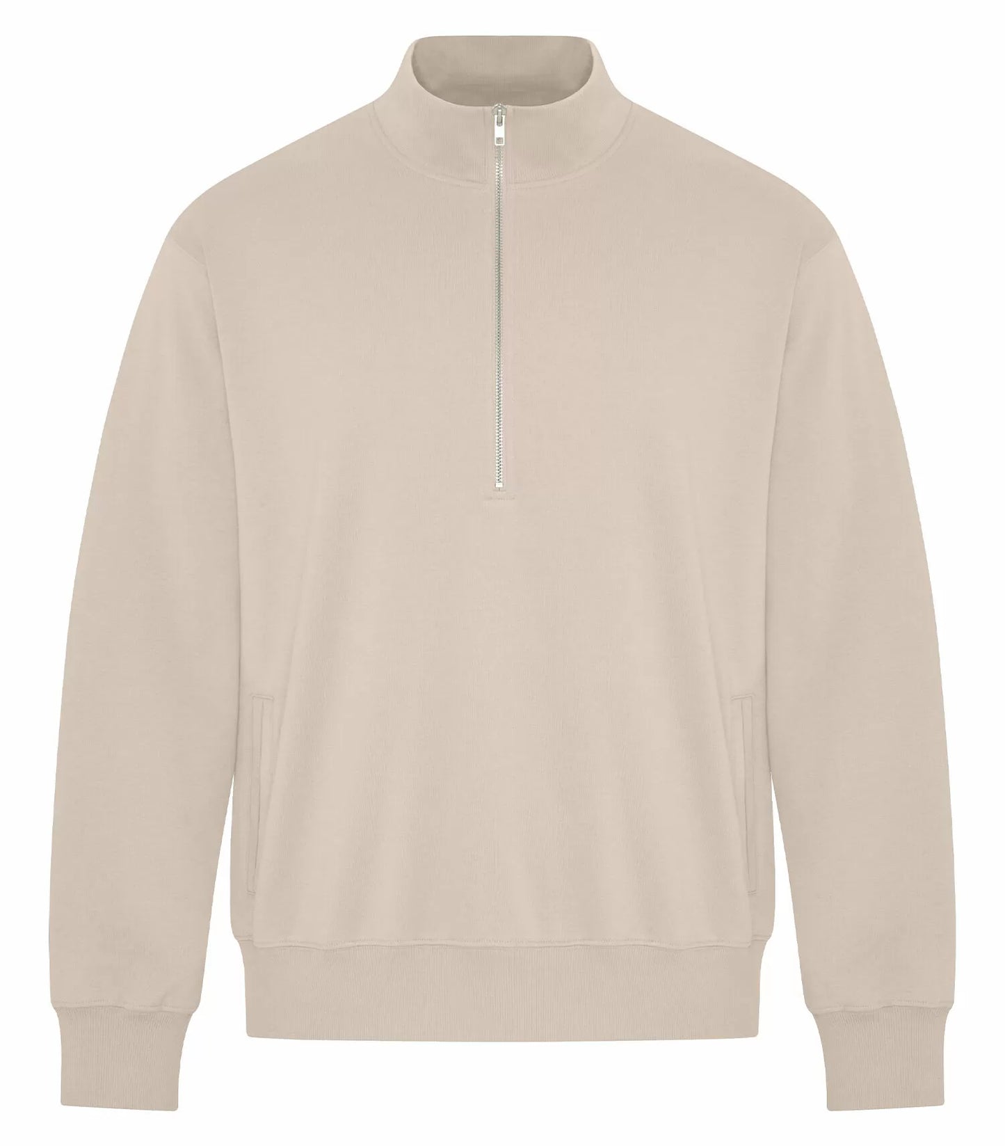 KOI ELEMENT CFF 1/2 ZIP SWEATSHIRT