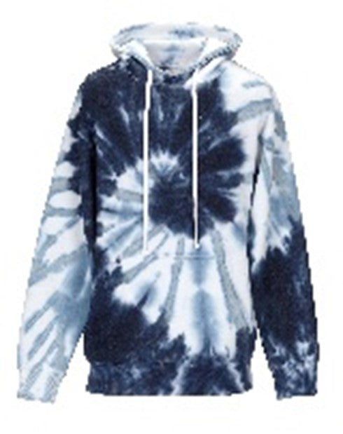 Tie Dye Hoodie - Unisex