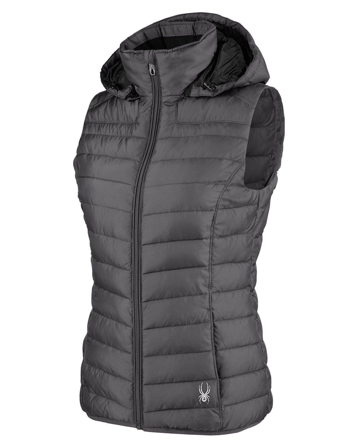 S16641 - Spyder Ladies' Supreme Puffer Vest