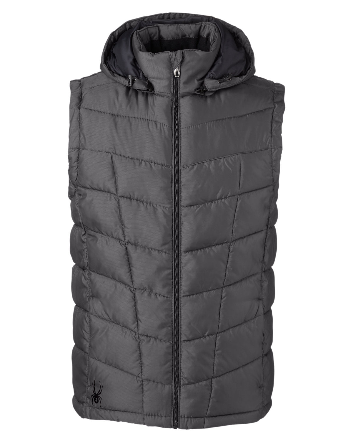 S16642 - Spyder Men's Pelmo Puffer Vest