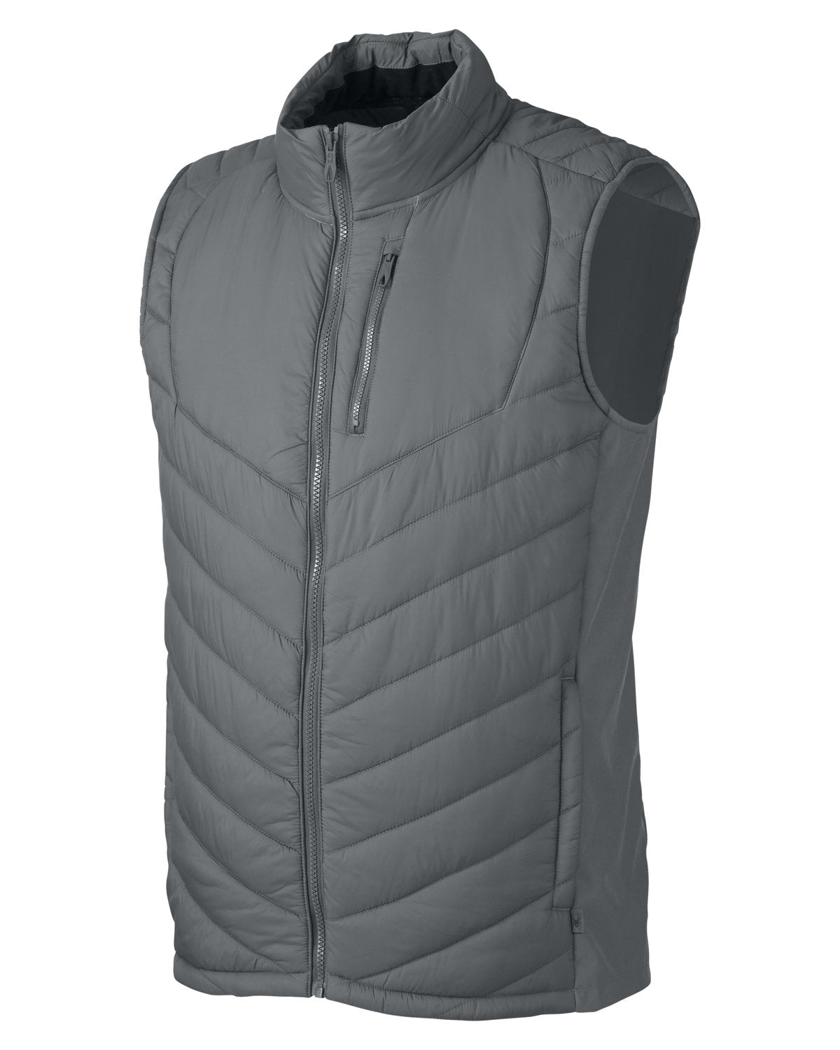 S17929 Spyder Men's Challenger Vest