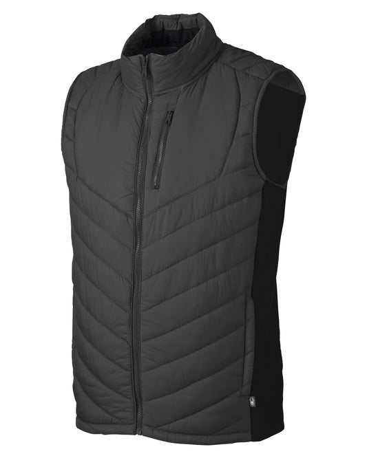 S17929 Spyder Men's Challenger Vest