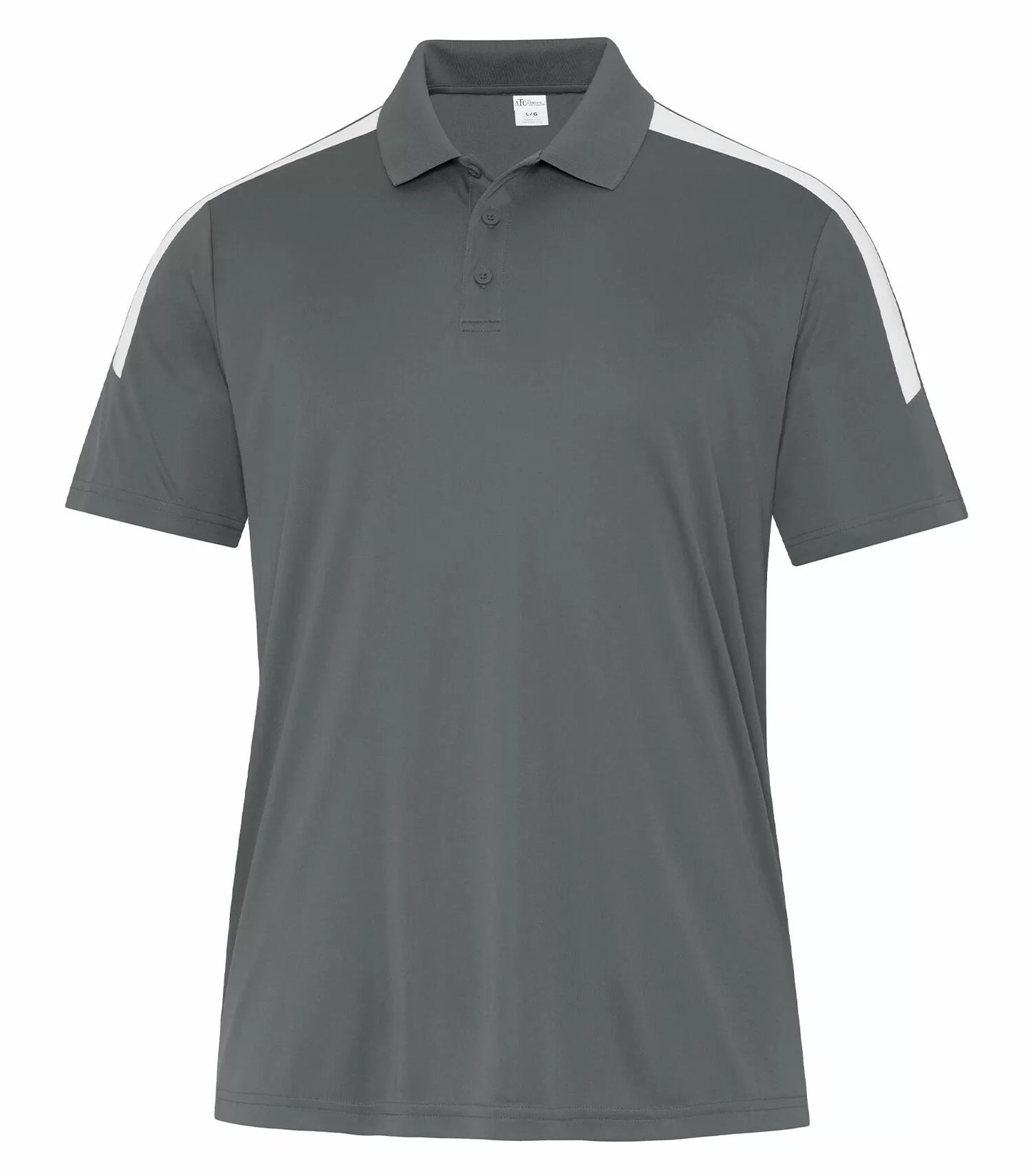 ATC™ PRO CLUB POLO. S3560