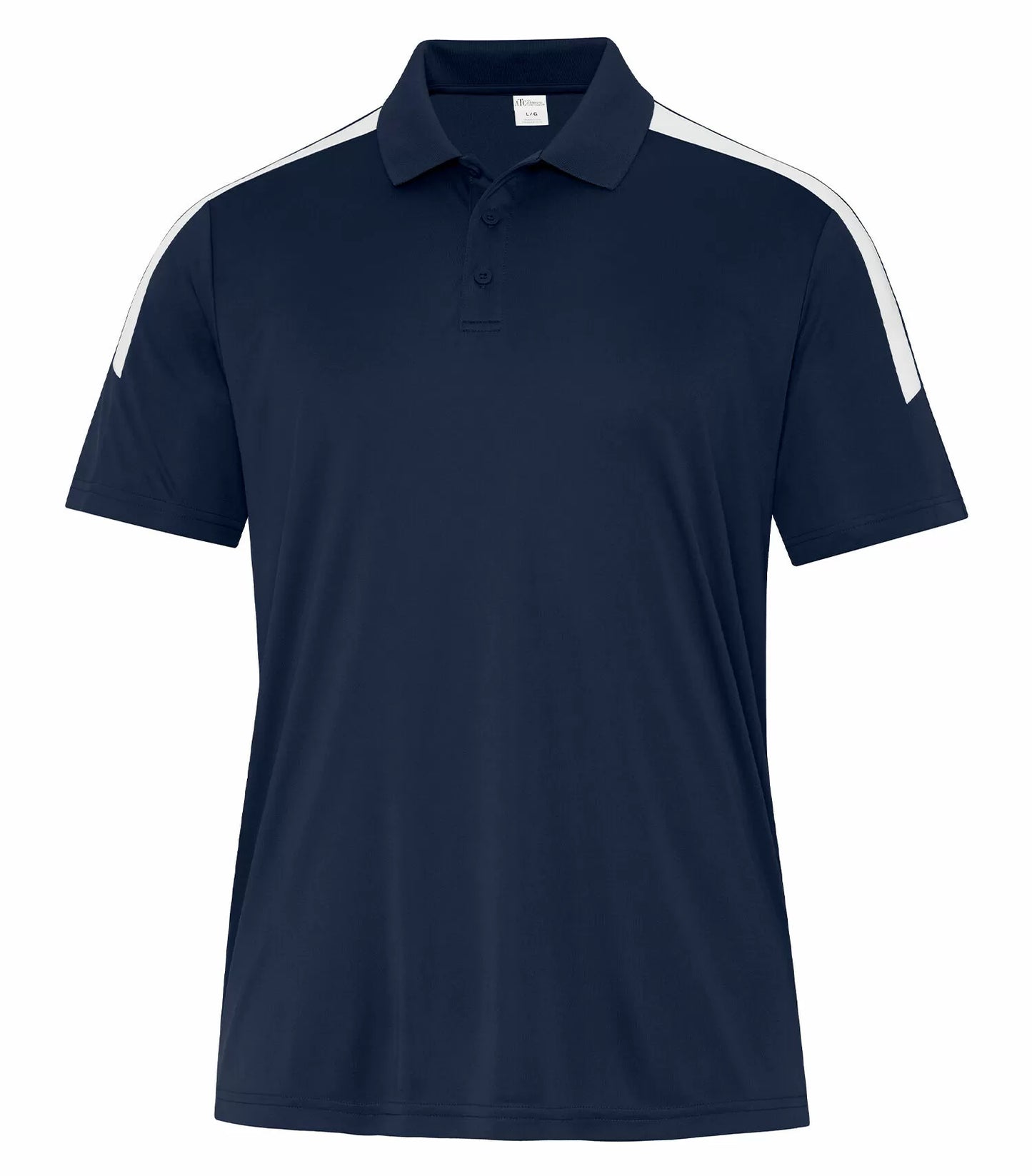 ATC™ PRO CLUB POLO. S3560