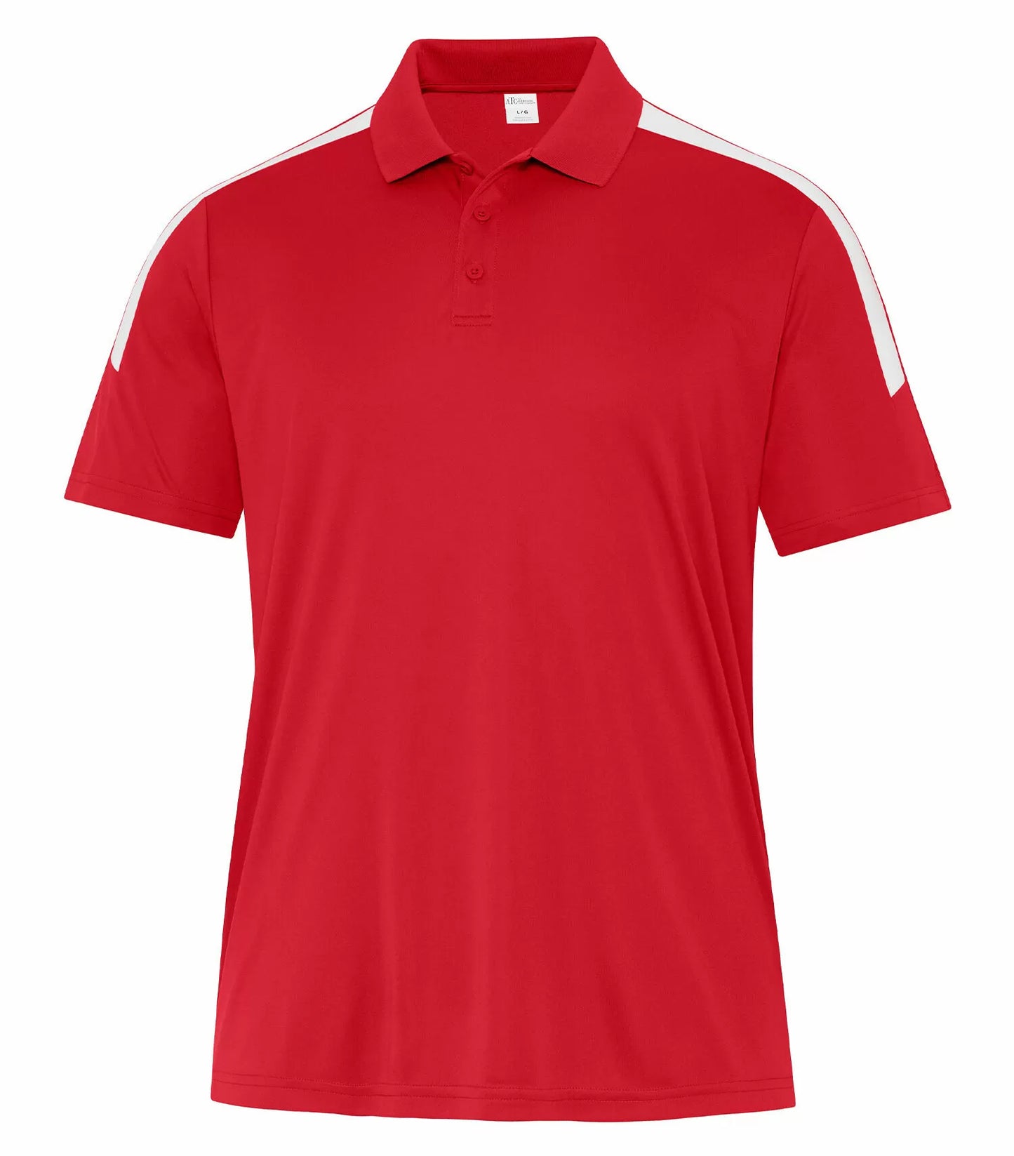 ATC™ PRO CLUB POLO. S3560