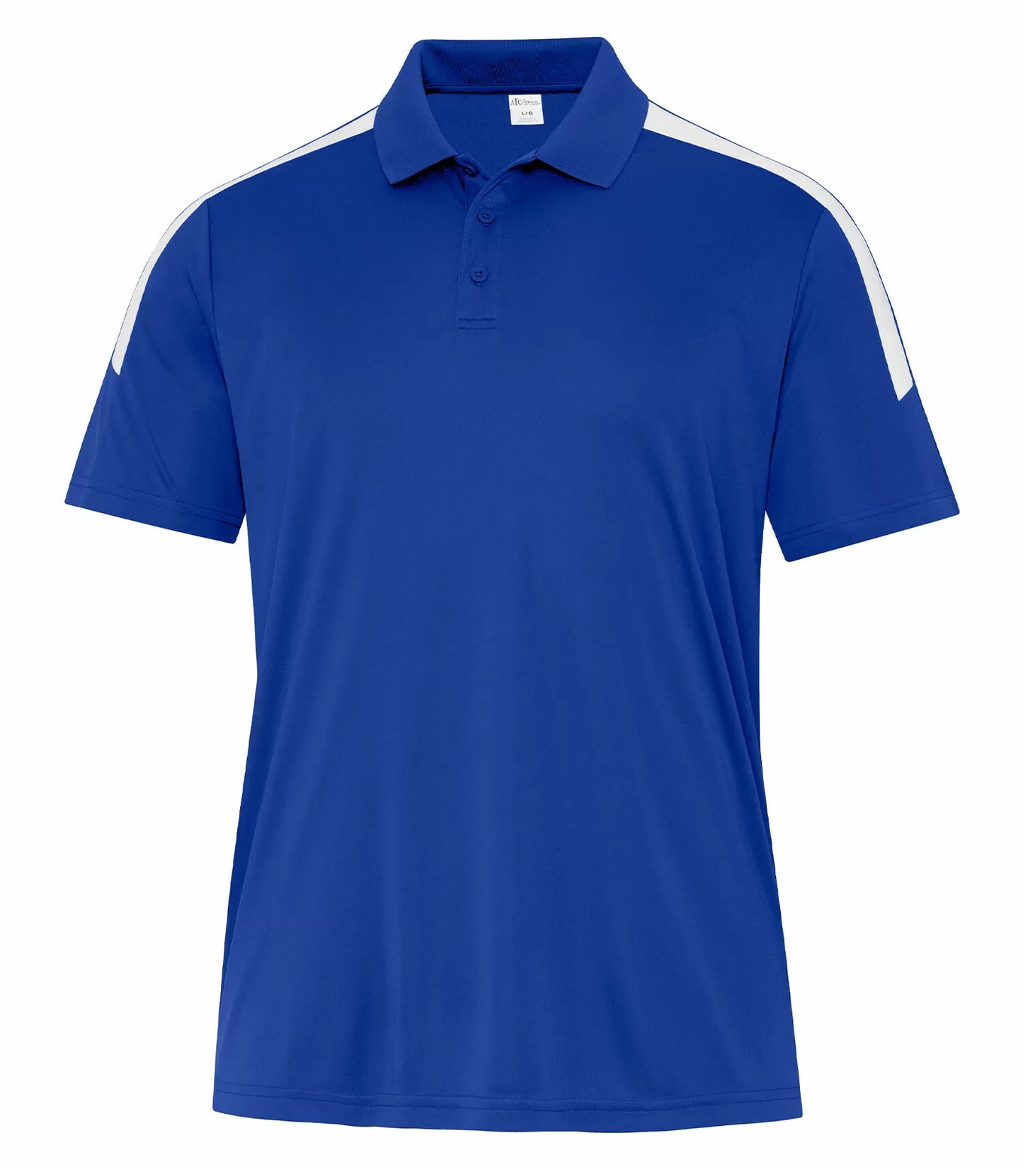 ATC™ PRO CLUB POLO. S3560