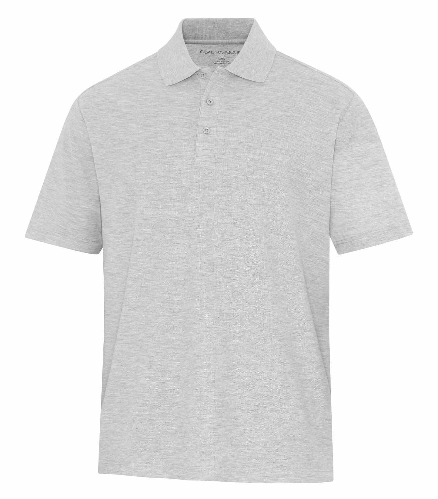 COAL HARBOUR® EVERYDAY BLEND POLO. S4046