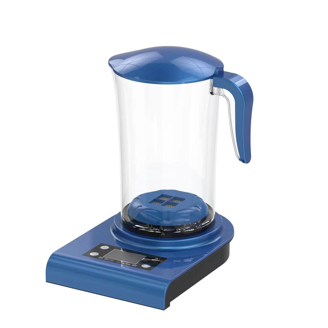 Hydrogen Water Pitcher
