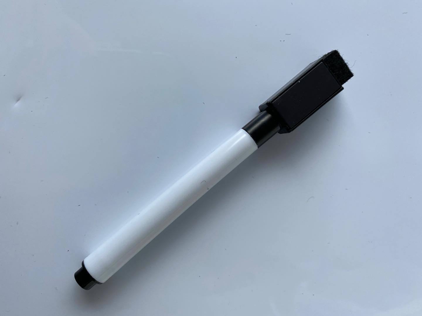 Erasable Marker