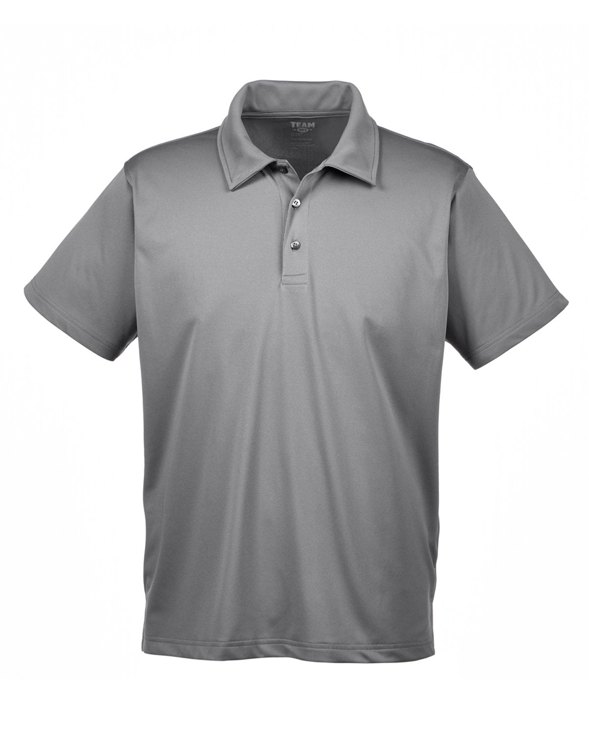 TT21 - Team 365 Men's Command Snag Protection Polo