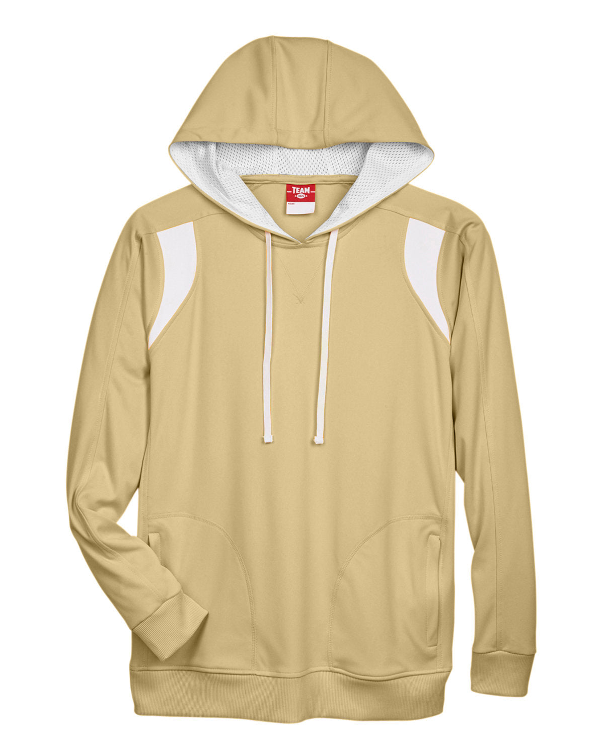 TT30 Team 365 Men's Elite Performance Hoodie