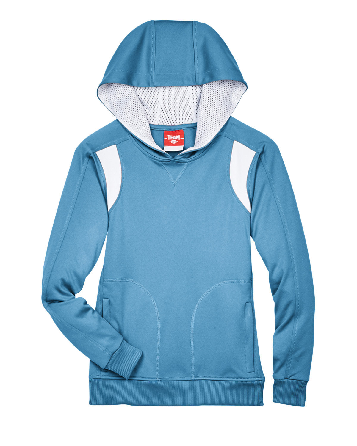 TT30Y - Team 365 Youth Elite Performance Hoodie