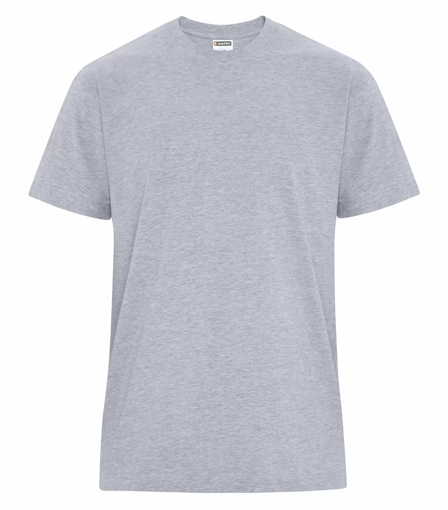 ATC WeRK HEAVYWEIGHT RING SPUN COTTON TEE