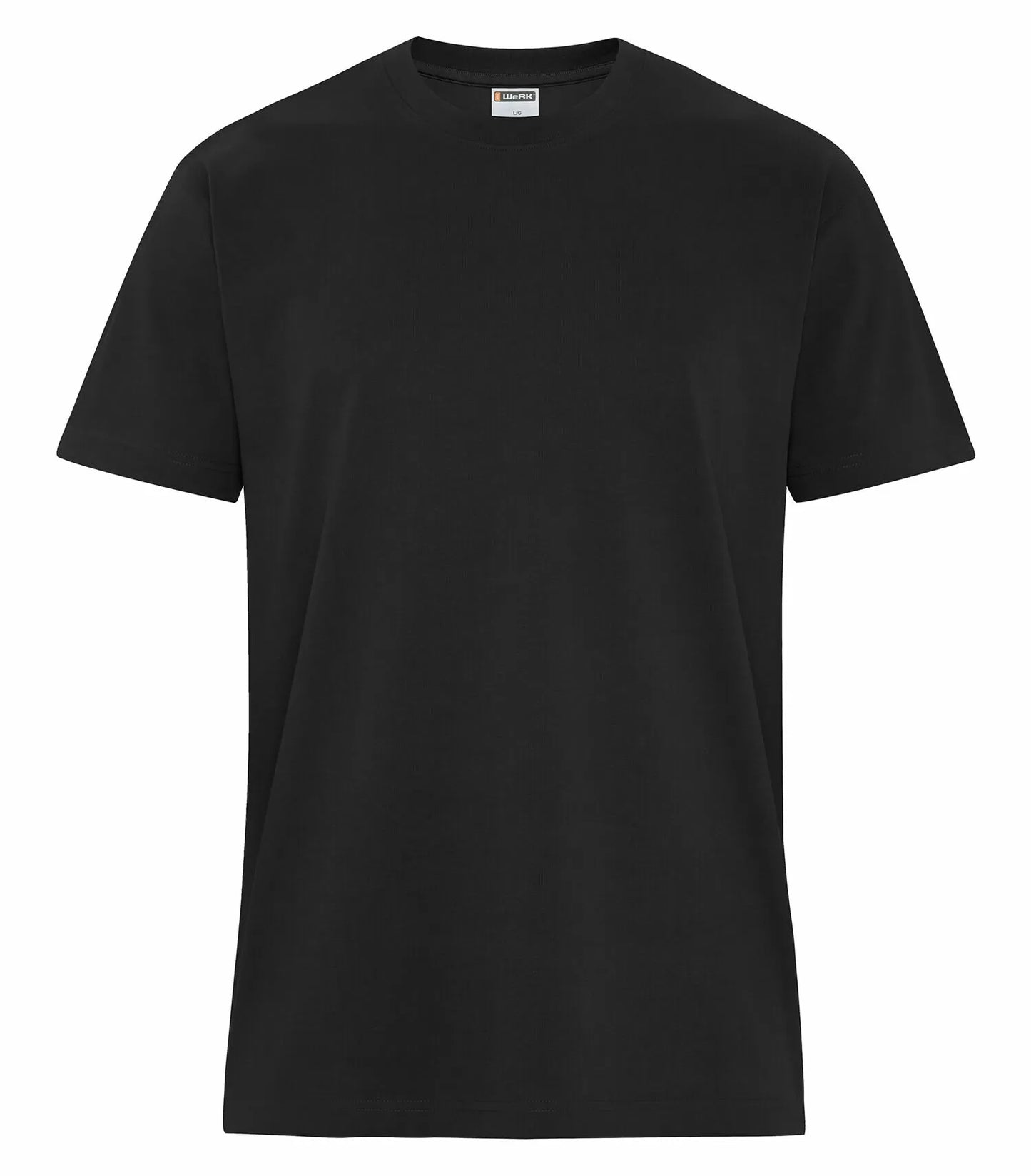 ATC WeRK HEAVYWEIGHT RING SPUN COTTON TEE