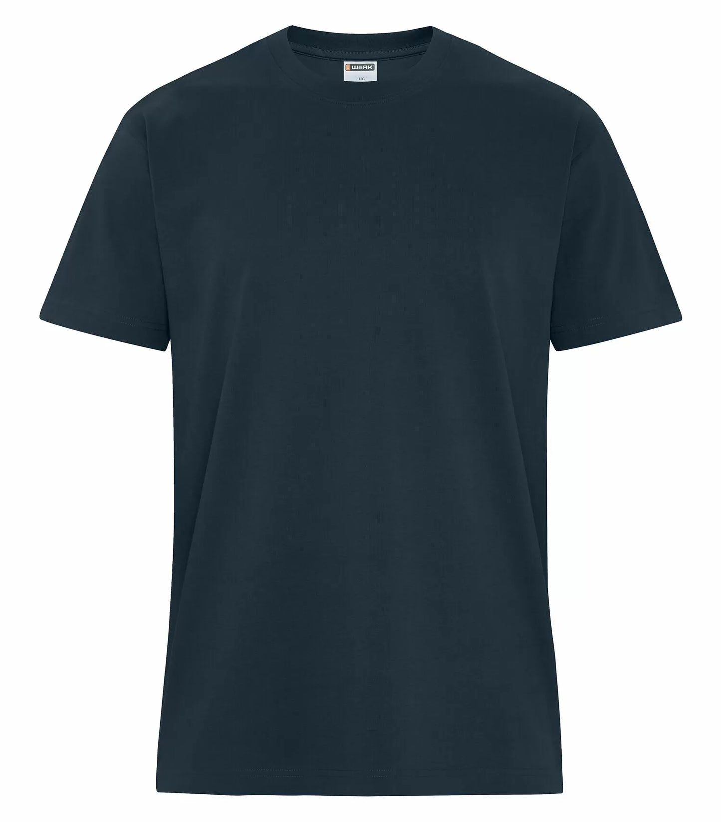ATC WeRK HEAVYWEIGHT RING SPUN COTTON TEE