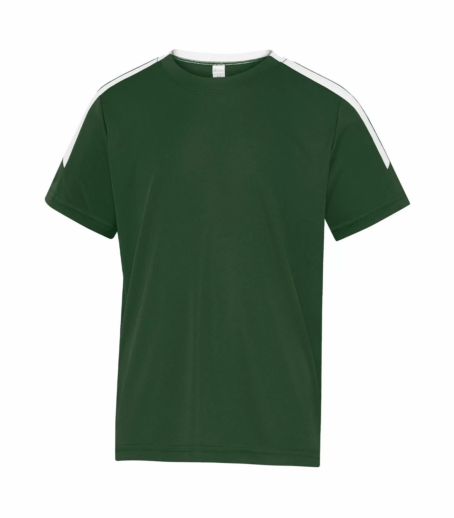 ATC™ PRO CLUB YOUTH TEE. Y3550