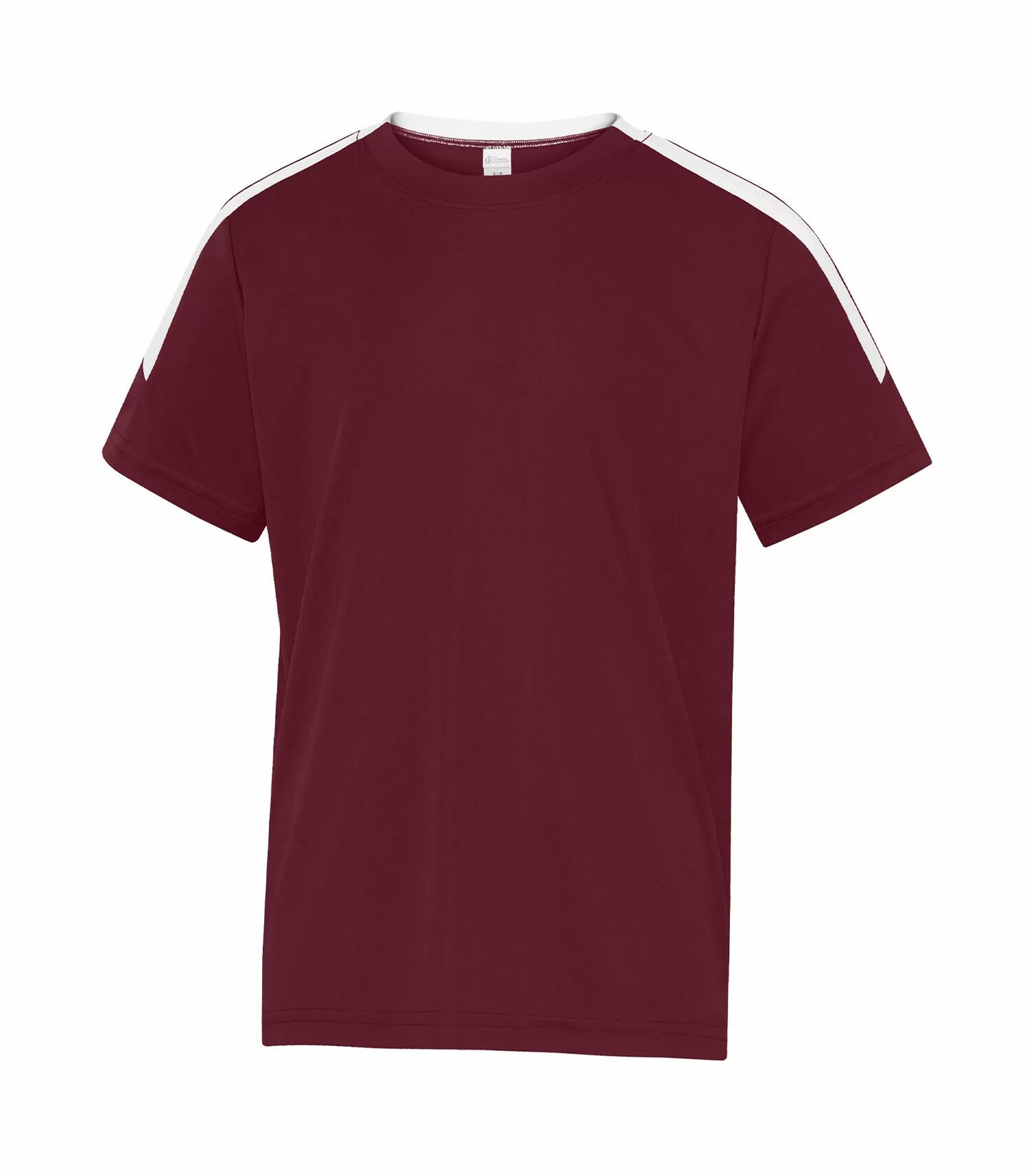 ATC™ PRO CLUB YOUTH TEE. Y3550