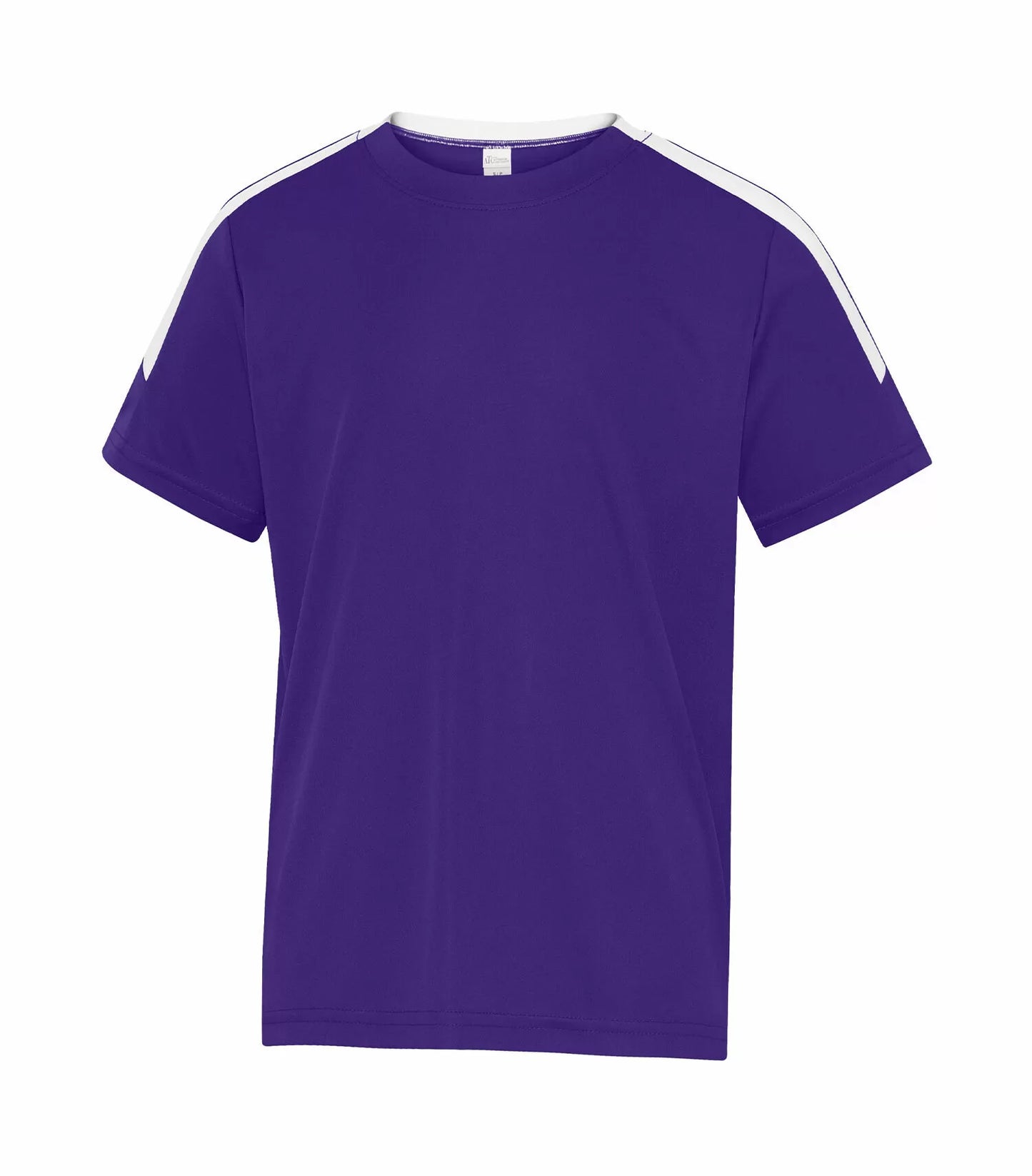 ATC™ PRO CLUB YOUTH TEE. Y3550