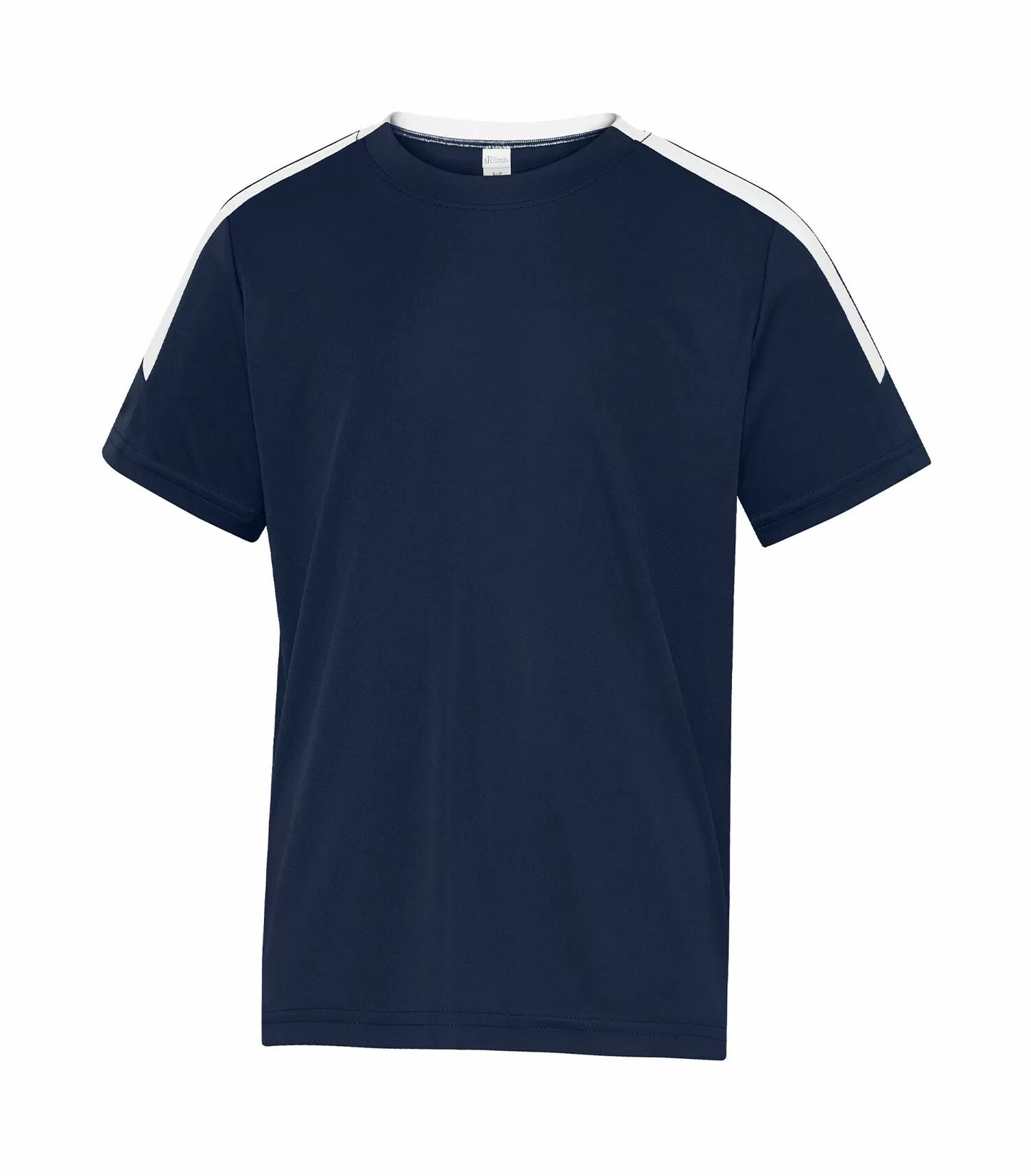 ATC™ PRO CLUB YOUTH TEE. Y3550